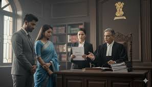 images (24) Marriage Outside District Disqualifies Candidate from Local Quota Recruitment: HC