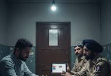 Man Held in Poonch for Posting Objectionable Content on Social Media: Police Man Held in Poonch for Posting Objectionable Content on Social Media: Police