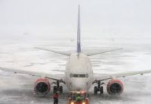 Flights to and from Srinagar Cancelled Amid Delhi NOTAM Flights to and from Srinagar Cancelled Amid Delhi NOTAM