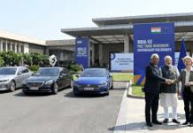 India, EU lock in trade deal: Tariffs on European cars, medical items, wine to be cut India, EU lock in trade deal: Tariffs on European cars, medical items, wine to be cut