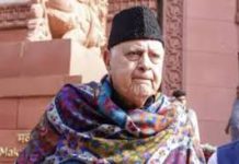 India Lost One Of Its Great Sons: Farooq Abdullah On Ajit Pawar’s Death In Plane Crash India Lost One Of Its Great Sons: Farooq Abdullah On Ajit Pawar’s Death In Plane Crash