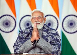 images (87) ‘Swadeshi a Fundamental Pillar of Self-Reliant India’: PM Modi Pays Tribute to Mahatma Gandhi on Death Anniversary