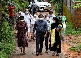 images (92) WHO Says Nipah Virus Spread Risk From India Is Low Rules Out Travel Curbs