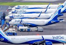 IndiGo Vacates 717 Domestic Airport Slots After DGCA Curbs Winter Flights IndiGo Vacates 717 Domestic Airport Slots After DGCA Curbs Winter Flights