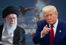 Trump warns Iran of intervention if protesters are shot, Khamenei advisor hits back Trump warns Iran of intervention if protesters are shot, Khamenei advisor hits back