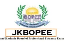 Physical Counselling Announced for 50 MBBS Supernumerary Seats in J&K Government Medical Colleges Physical Counselling Announced for 50 MBBS Supernumerary Seats in J&K Government Medical Colleges