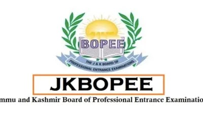 jkopjee.jpeg Physical Counselling Announced for 50 MBBS Supernumerary Seats in J&K Government Medical Colleges