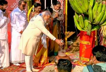 PM Modi Extends Greetings on Makar Sankranti, Magh Bihu, and Pongal PM Modi Extends Greetings on Makar Sankranti, Magh Bihu, and Pongal