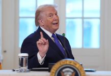 Trump Announces 25% Tariff on Countries Trading With Iran, India and Others May Be Affected Trump Announces 25% Tariff on Countries Trading With Iran India and Others May Be Affected