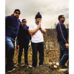 LoP Rahul Gandhi pays respect to 2019 Pulwama attack bravehearts LoP Rahul Gandhi pays respect to 2019 Pulwama attack bravehearts