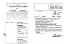 High Court Expands Sexual Harassment Panel’s Mandate To Include Transgender Persons High Court Expands Sexual Harassment Panel’s Mandate To Include Transgender Persons