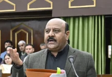 Rs 14,948 Crore Private Investment In J&K Since FY23: Dy CM Rs 14,948 Crore Private Investment In J&K Since FY23: Dy CM