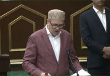 J&K Budget 2026–27 Focuses on Farmers Youth and Healthcare Expansion J&K Budget 2026–27 Focuses on Farmers Youth and Healthcare Expansion