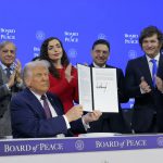 Board of Peace to Hold Inaugural Meeting in Washington on February 19 Board of Peace to Hold Inaugural Meeting in Washington on February 19