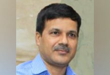 Senior IAS Officer Ashwani Kumar Joins Jammu and Kashmir