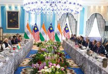 “Will Always Remain in Our Memories”: PM Modi Thanks Malaysia for Warm Welcome “Will Always Remain in Our Memories”: PM Modi Thanks Malaysia for Warm Welcome