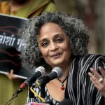 ‘Shocked And Disgusted’: Arundhati Roy Pulls Out Of Berlinale Over Gaza Comments By Jury ‘Shocked And Disgusted’: Arundhati Roy Pulls Out Of Berlinale Over Gaza Comments By Jury