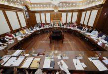 Cabinet Approves Rs 1 Lakh Crore Urban Challenge Fund To Drive Market-Led Urban Transformation Cabinet Approves Rs 1 Lakh Crore Urban Challenge Fund To Drive Market-Led Urban Transformation