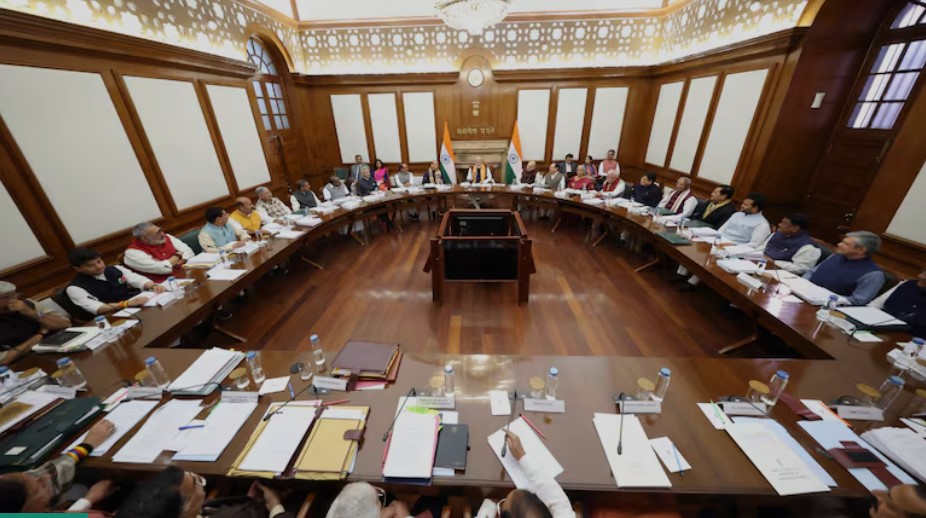 Screenshot 2026-02-14 202106 Cabinet Approves Rs 1 Lakh Crore Urban Challenge Fund To Drive Market-Led Urban Transformation