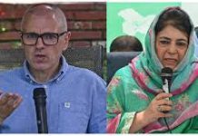 Keep Separate Budget For Old Srinagar City: Mehbooba Tells J&K Govt Ahead Of Budget Session Keep Separate Budget For Old Srinagar City: Mehbooba Tells J&K Govt Ahead Of Budget Session