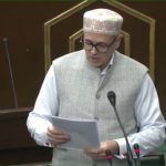 J&K Govt Tables Economic Survey 2025–26 in Assembly J&K Govt Tables Economic Survey 2025–26 in Assembly