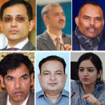 Delhi Govt Transfers 72 Officers; Six AGMUT IAS From J&K Given Key Roles Delhi Govt Transfers 72 Officers; Six AGMUT IAS From J&K Given Key Roles