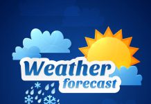 No Major Rain or Snowfall Forecast; Isolated Light Snow Likely in Higher Reaches, MeT Says No Major Rain or Snowfall Forecast; Isolated Light Snow Likely in Higher Reaches, MeT Says