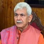 LG Manoj Sinha Orders Reopening of Major Tourist Destinations Across Jammu & Kashmir LG Manoj Sinha Orders Reopening of Major Tourist Destinations Across Jammu & Kashmir