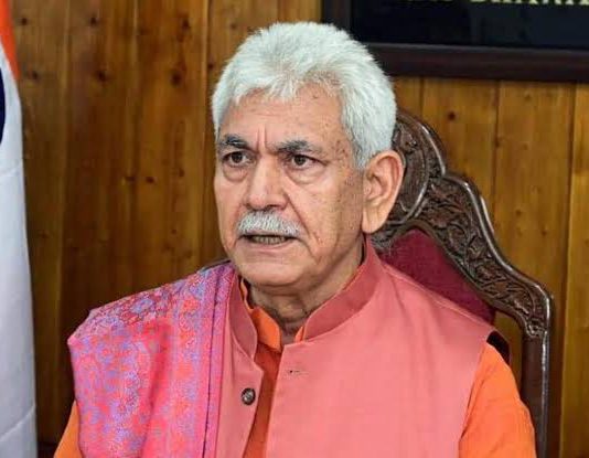 LG Manoj Sinha Orders Reopening of Major Tourist Destinations Across Jammu & Kashmir LG Manoj Sinha Orders Reopening of Major Tourist Destinations Across Jammu & Kashmir