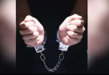 J&K Man Held in Delhi for Impersonating NIA Officer, Minor Rescued J&K Man Held in Delhi for Impersonating NIA Officer, Minor Rescued