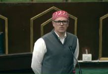 CM Omar Abdullah Clarifies Remarks, Offers to Have Words Expunged from Records CM Omar Abdullah Clarifies Remarks Offers to Have Words Expunged from Records