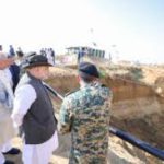 Ensure ‘zero infiltration,’ eliminate Pak terrorists holed up in Jammu upper reaches: HM Shah directs top security brass Ensure ‘zero infiltration’ eliminate Pak terrorists holed up in Jammu upper reaches: HM Shah directs top security brass