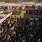 Unemployment Shadows the Success of the Gongul Kisan Mela at SKUAST-K Unemployment Shadows the Success of the Gongul Kisan Mela at SKUAST-K