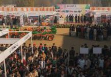 Unemployment Shadows the Success of the Gongul Kisan Mela at SKUAST-K Unemployment Shadows the Success of the Gongul Kisan Mela at SKUAST-K