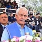 LG Manoj Sinha Congratulates J&K Cricket Team on Historic Ranji Trophy Feat LG Manoj Sinha Congratulates J&K Cricket Team on Historic Ranji Trophy Feat