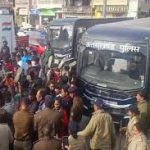 Uttarakhand: Three Cases Filed After Bajrang Dal Protests Over Shop Name in Kotdwar Uttarakhand: Three Cases Filed After Bajrang Dal Protests Over Shop Name in Kotdwar
