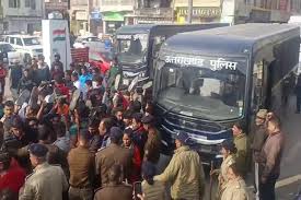 images - 2026-02-02T123638.683 Uttarakhand: Three Cases Filed After Bajrang Dal Protests Over Shop Name in Kotdwar