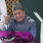 Speaker Disallows Amendments on Article 370 and Statehood Speaker Disallows Amendments on Article 370 and Statehood
