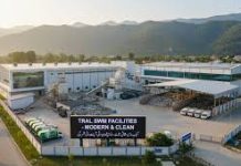 Govt Says Tral Not Facing Dumping Crisis Govt Says Tral Not Facing Dumping Crisis