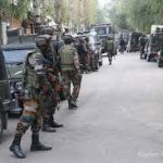Two Terrorists Neutralised in Joint Operation in Udhampur’s Basantgarh Two Terrorists Neutralised in Joint Operation in Udhampur’s Basantgarh