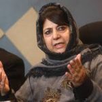 BGSBU Pir Panjal Faces Institutional Abandonment as Funding Slashed to Alarmingly Low Levels: Mehbooba Mufti BGSBU Pir Panjal Faces Institutional Abandonment as Funding Slashed to Alarmingly Low Levels: Mehbooba Mufti