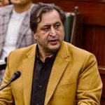 Sheikh Abdullah’s 1975 Decision Endorsed Downgrading of J&K PM’s Post: Sajad Lone Sheikh Abdullah’s 1975 Decision Endorsed Downgrading of J&K PM’s Post: Sajad Lone