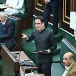 Infrastructure, Artisans, and Employment Must Form the Core of J&K’s Development Agenda: Tanvir Sadiq Infrastructure Artisans and Employment Must Form the Core of J&K’s Development Agenda: Tanvir Sadiq