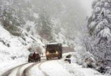 BRO Reopens Gurez–Bandipora Road, Restores LoC Connectivity BRO Reopens Gurez–Bandipora Road, Restores LoC Connectivity