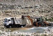 J&K Government Responds in Assembly on Action Taken Against Illegal Mining – Penalty of Rs. 1.00 Crore Realized J&K Government Responds in Assembly on Action Taken Against Illegal Mining – Penalty of Rs. 1.00 Crore Realized