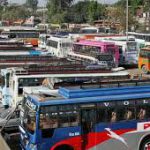 Transport Sector Earns Rs 942 crore for Jammu Kashmir Govt in FY25: Economic Survey Transport Sector Earns Rs 942 crore for Jammu Kashmir Govt in FY25: Economic Survey