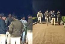 Minor Stabbed to Death, Another Youth Injured in Moti Nagar Minor Stabbed to Death, Another Youth Injured in Moti Nagar