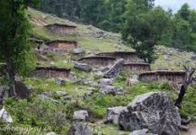 Tourist Hut at Naranag Incomplete Since 2010; Land Dispute Stalls Project Tourist Hut at Naranag Incomplete Since 2010; Land Dispute Stalls Project