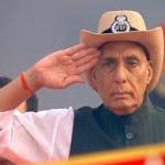 Rajnath Singh Pays Tribute to Pulwama attack Martyrs, Reaffirms Resolve Against Terrorism Rajnath Singh Pays Tribute to Pulwama attack Martyrs Reaffirms Resolve Against Terrorism