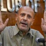 MP Baramulla Er. Rashid Enters Well, Urges Parties to Allow Lok Sabha to Function MP Baramulla Er. Rashid Enters Well, Urges Parties to Allow Lok Sabha to Function